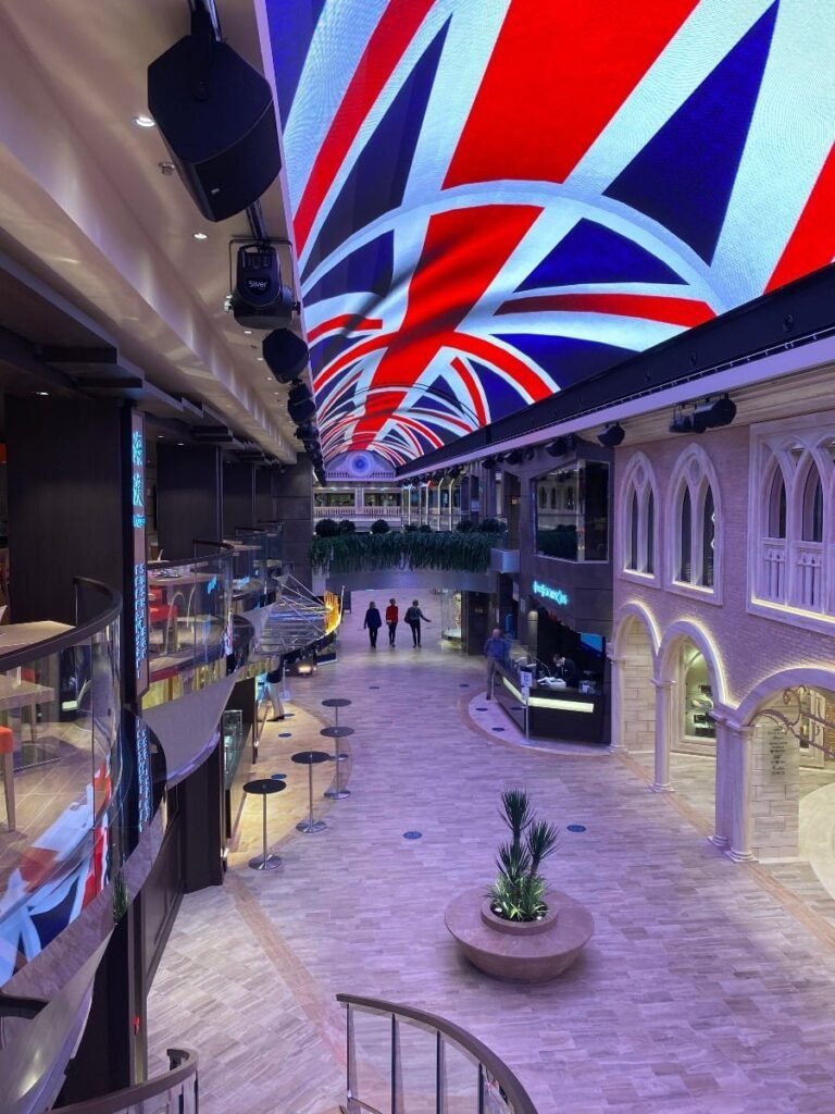 Refurbishment company UK