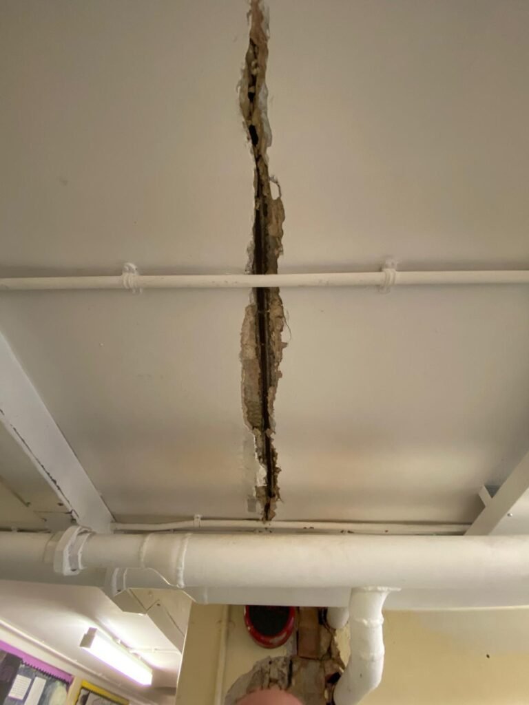 Building Maintenance Companies