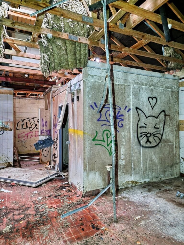 Building Refurbishment Contractors Bristol