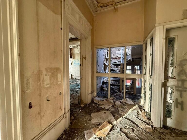 Building refurbishment company Surrey