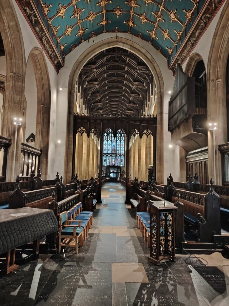 Heritage Building Reconstruction