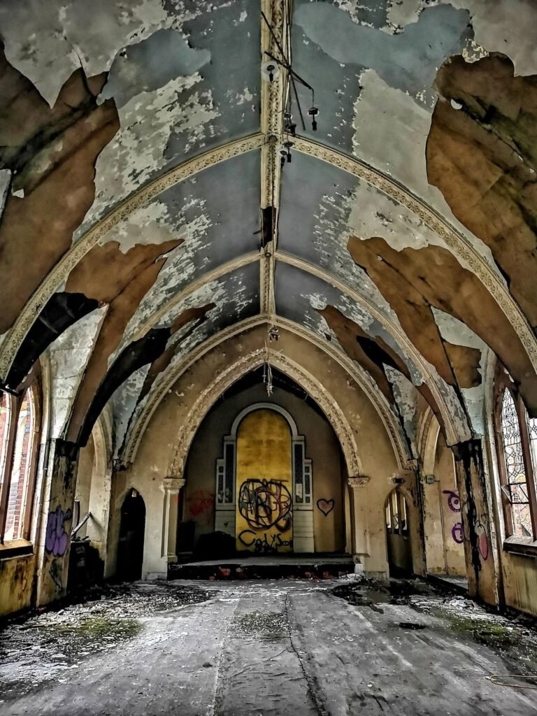 Heritage Conservation company