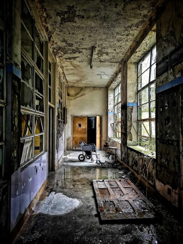 Heritage building restoration company Portsmouth