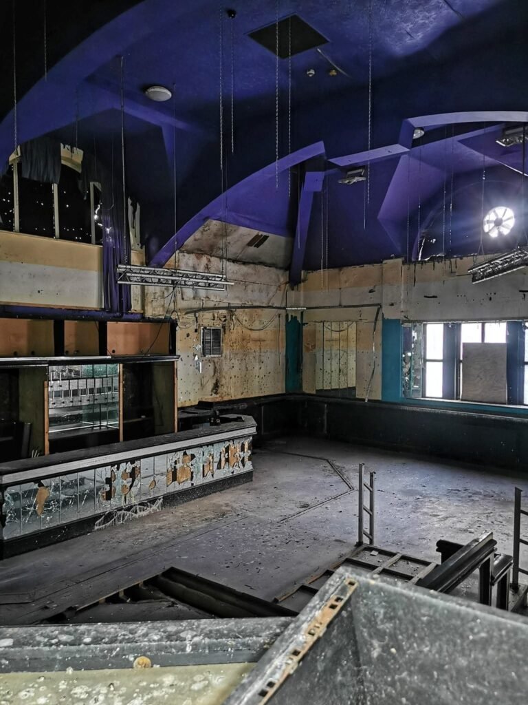 Refurbishment Contractors Portsmouth