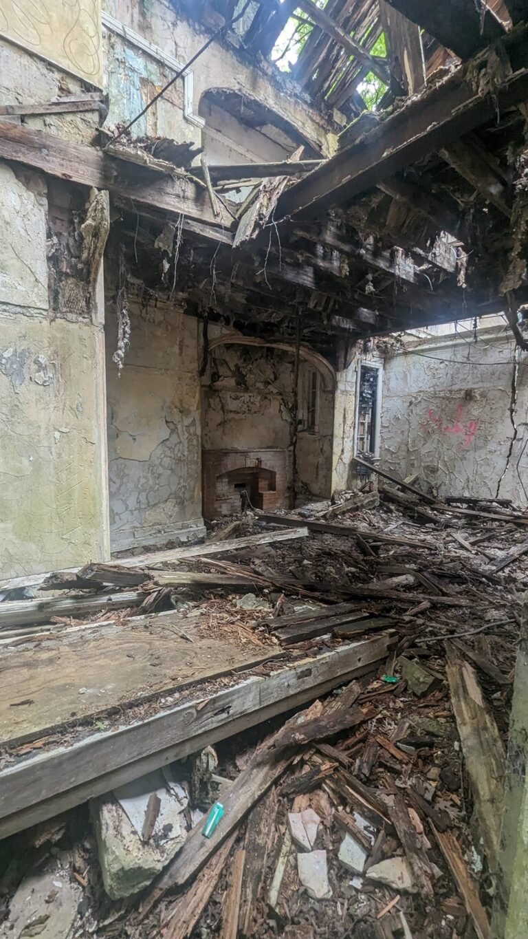 Building Restoration company
