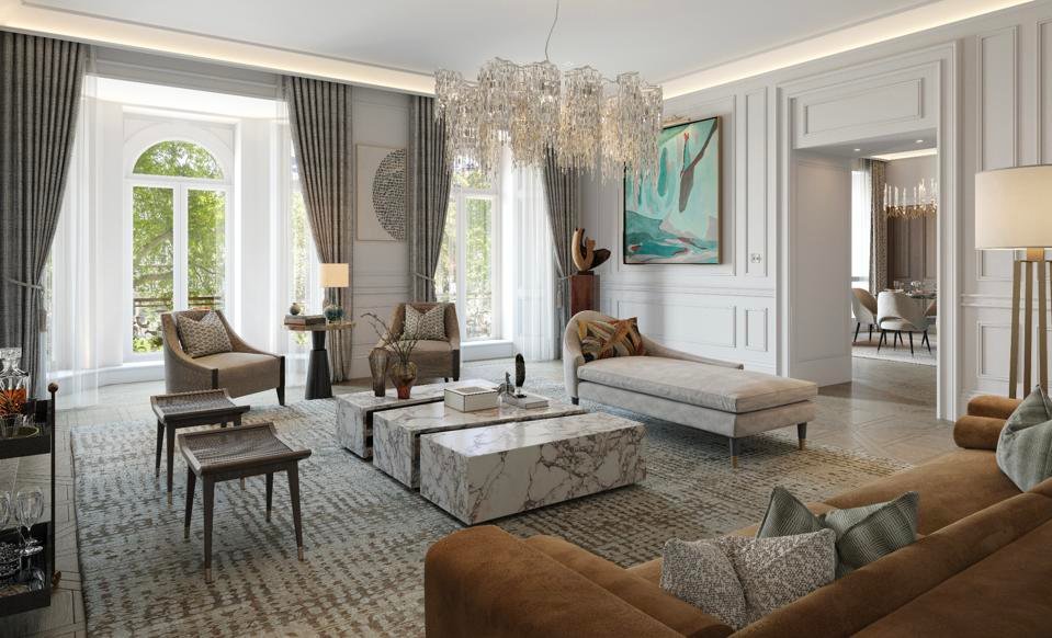 8 Eaton Lane restoration case study 7