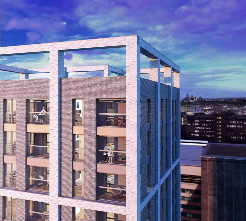 Cambridge House restoration 5