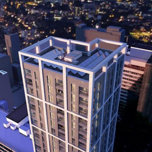 Cambridge House restoration 6