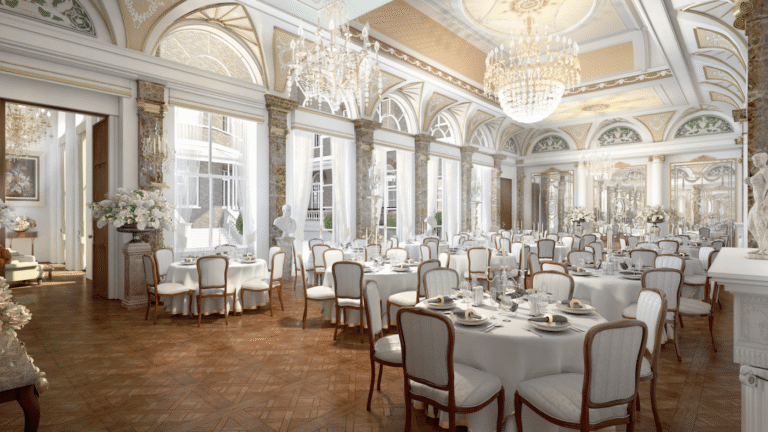 Cambridge House restoration case study