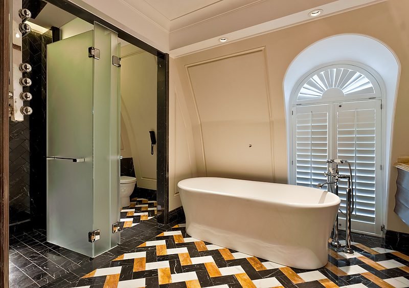 Corinthia building refurbishment case study 010