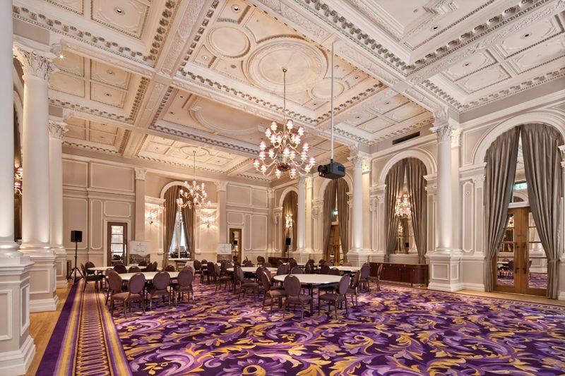 Corinthia building refurbishment case study 03