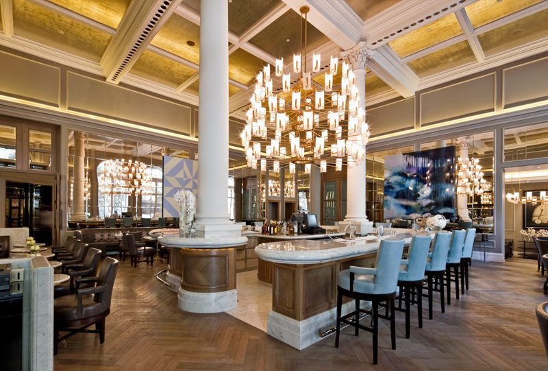 Corinthia building refurbishment case study 06