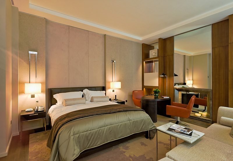 Corinthia building refurbishment case study 08