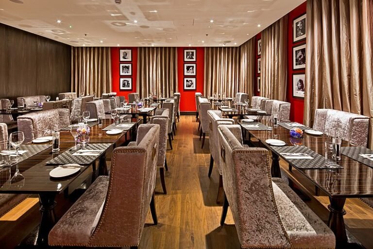 Dorsett Shepherds Bush refurb 1