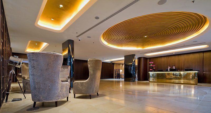 Dorsett Shepherds Bush refurb 4