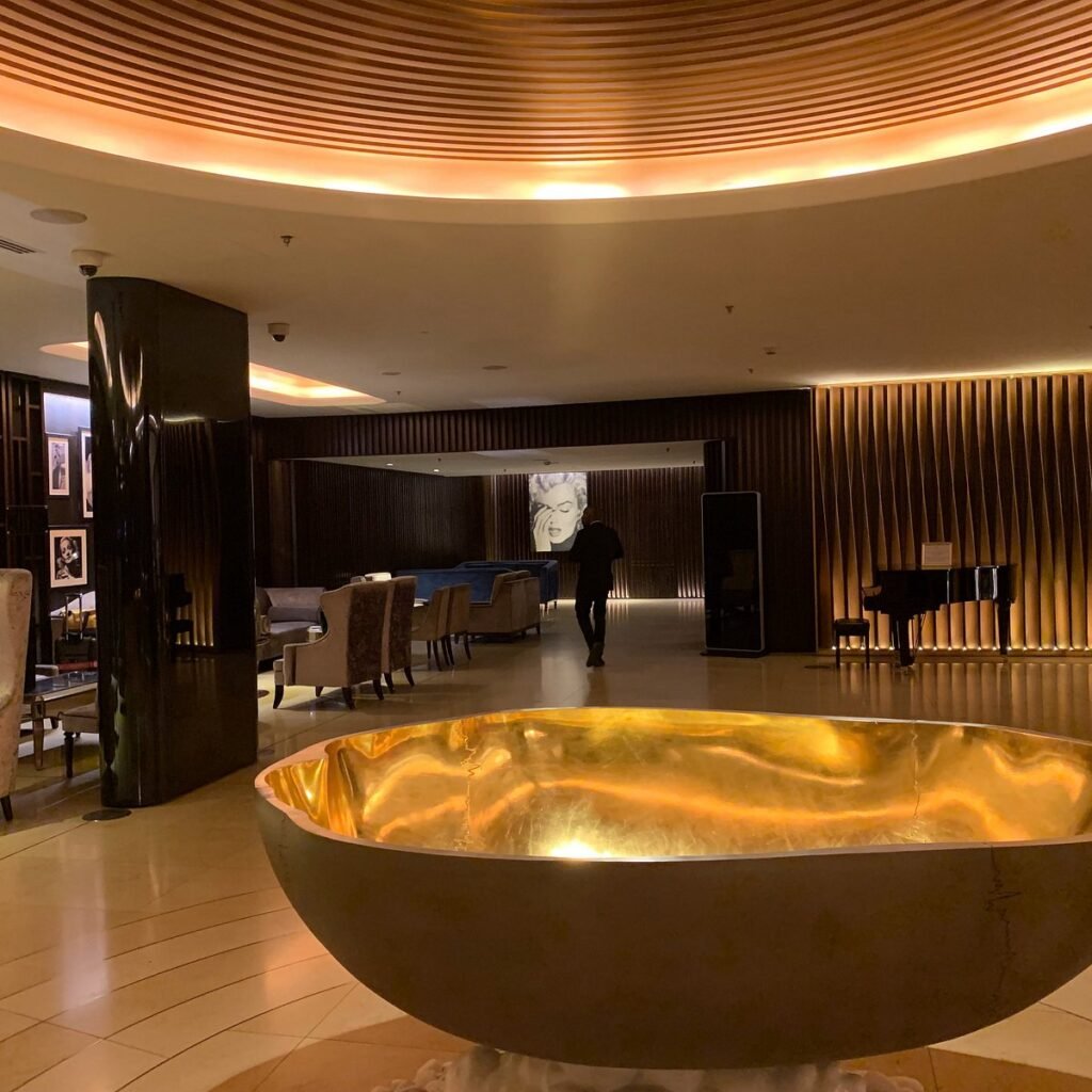 Dorsett Shepherds Bush refurb 5