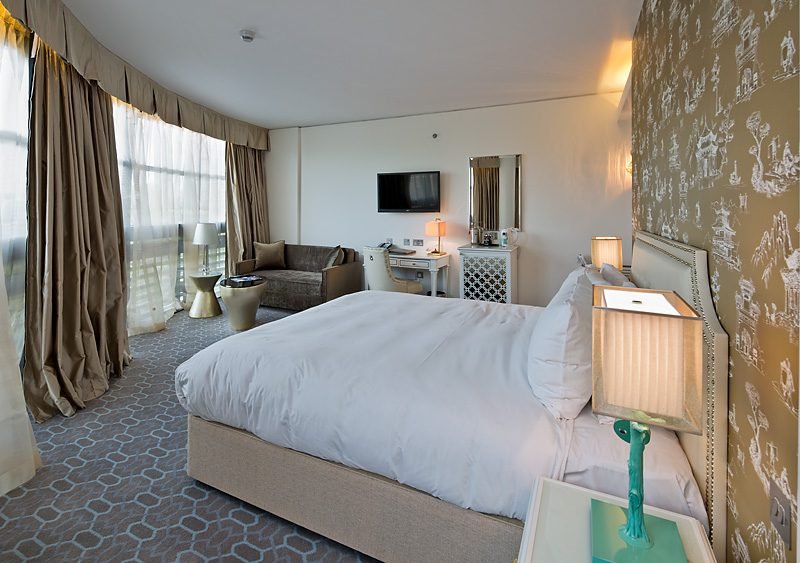 Dorsett Shepherds Bush refurb 7