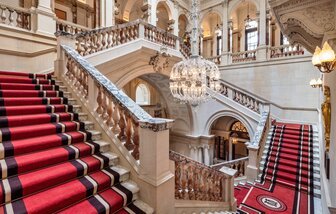 Old War Office Refurbishment