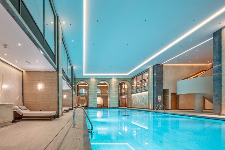 Old War Office case study