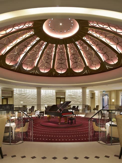 Ten Trinity Square case study 22