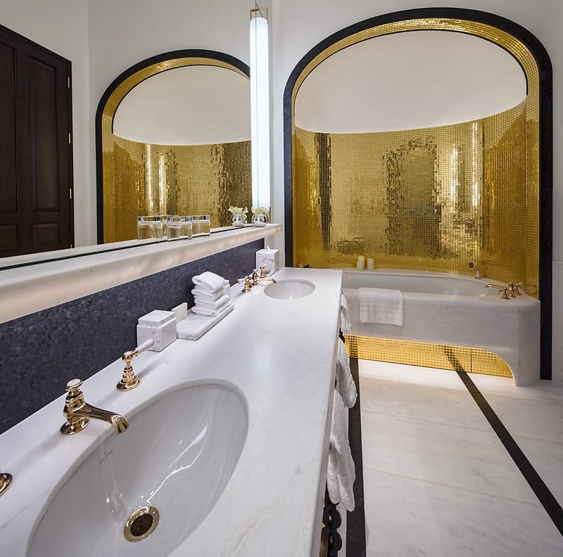 Ten Trinity Square case study 33