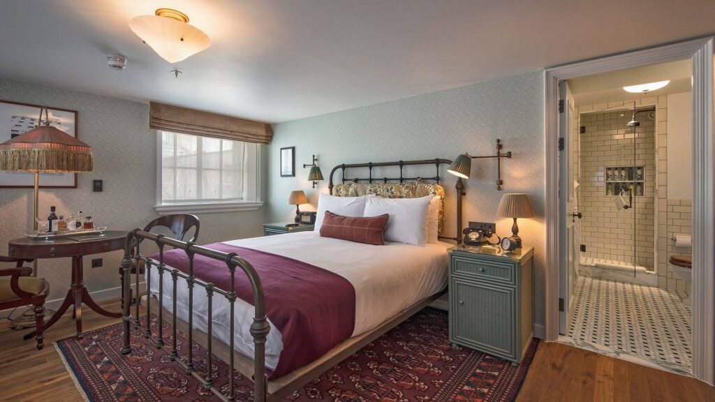 The Ned case study 3