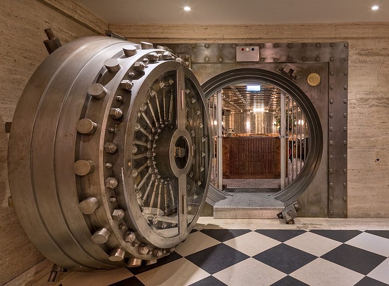 The Ned case study 4