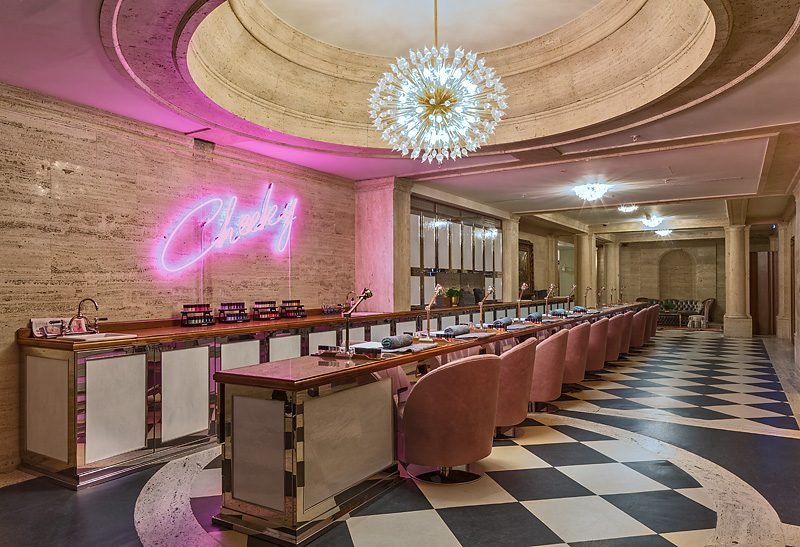 The Ned case study 5