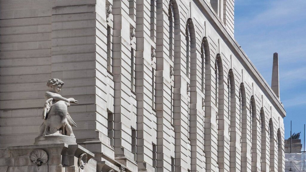 The Ned case study 6