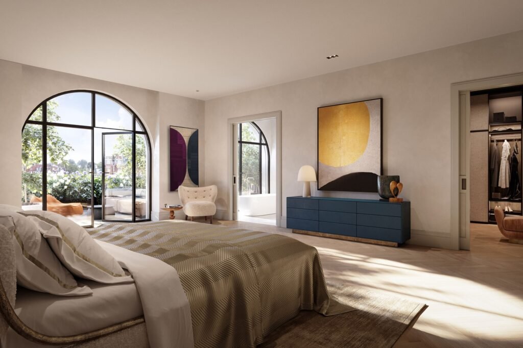 The Whiteley restoration project case study 07