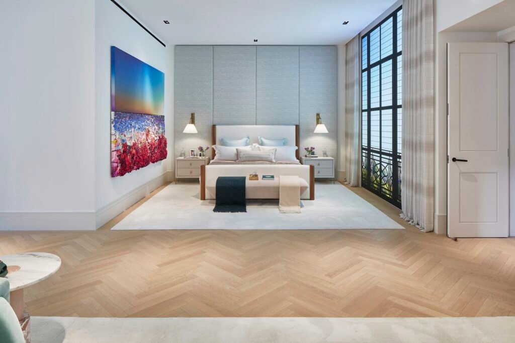 The Whiteley restoration project case study 2