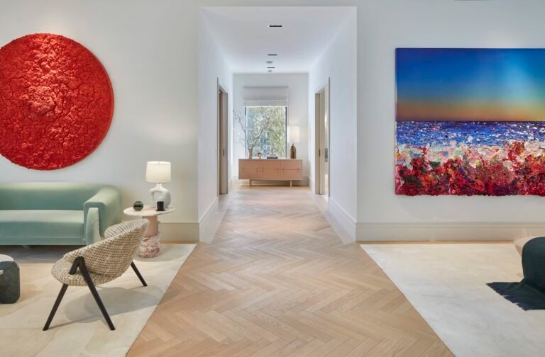 The Whiteley restoration project case study